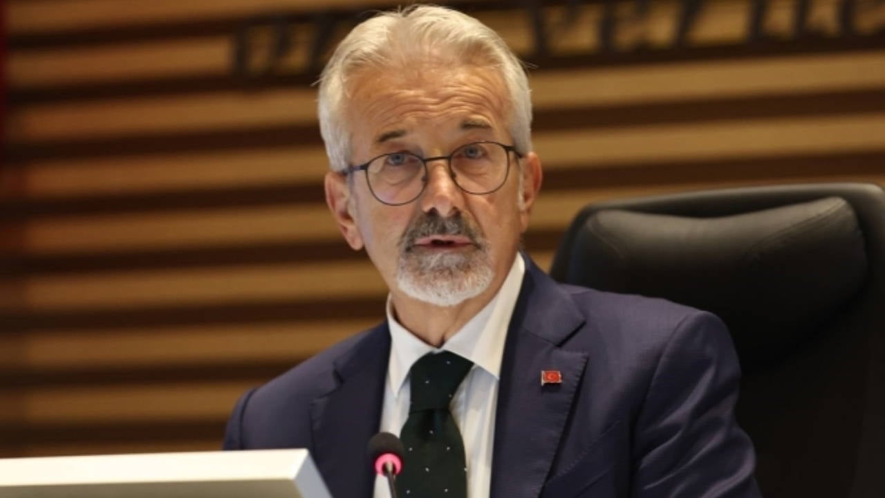 Foto - Yine rüşvet, yine CHP! Belediye başkanı tutuklandı