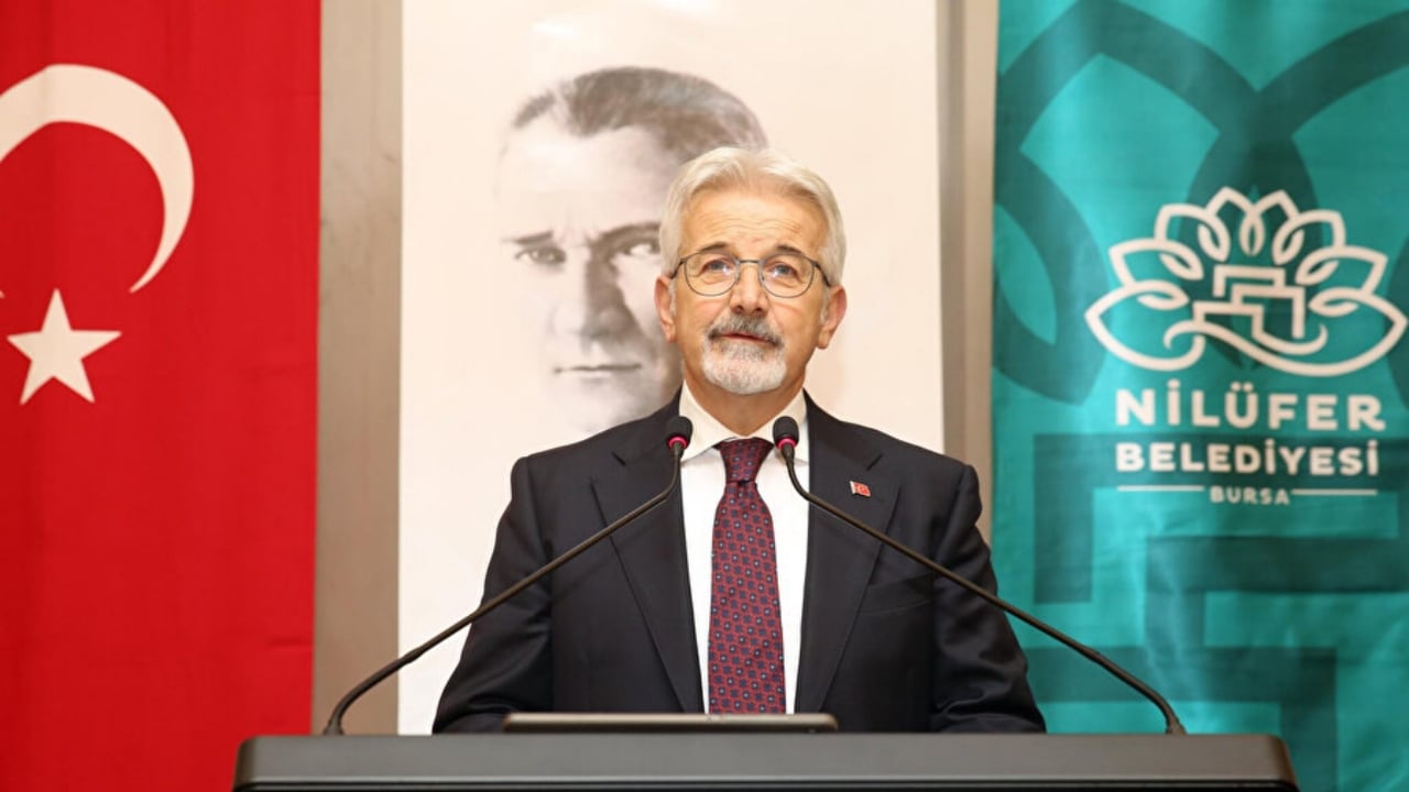 Foto - Yine rüşvet, yine CHP! Belediye başkanı tutuklandı