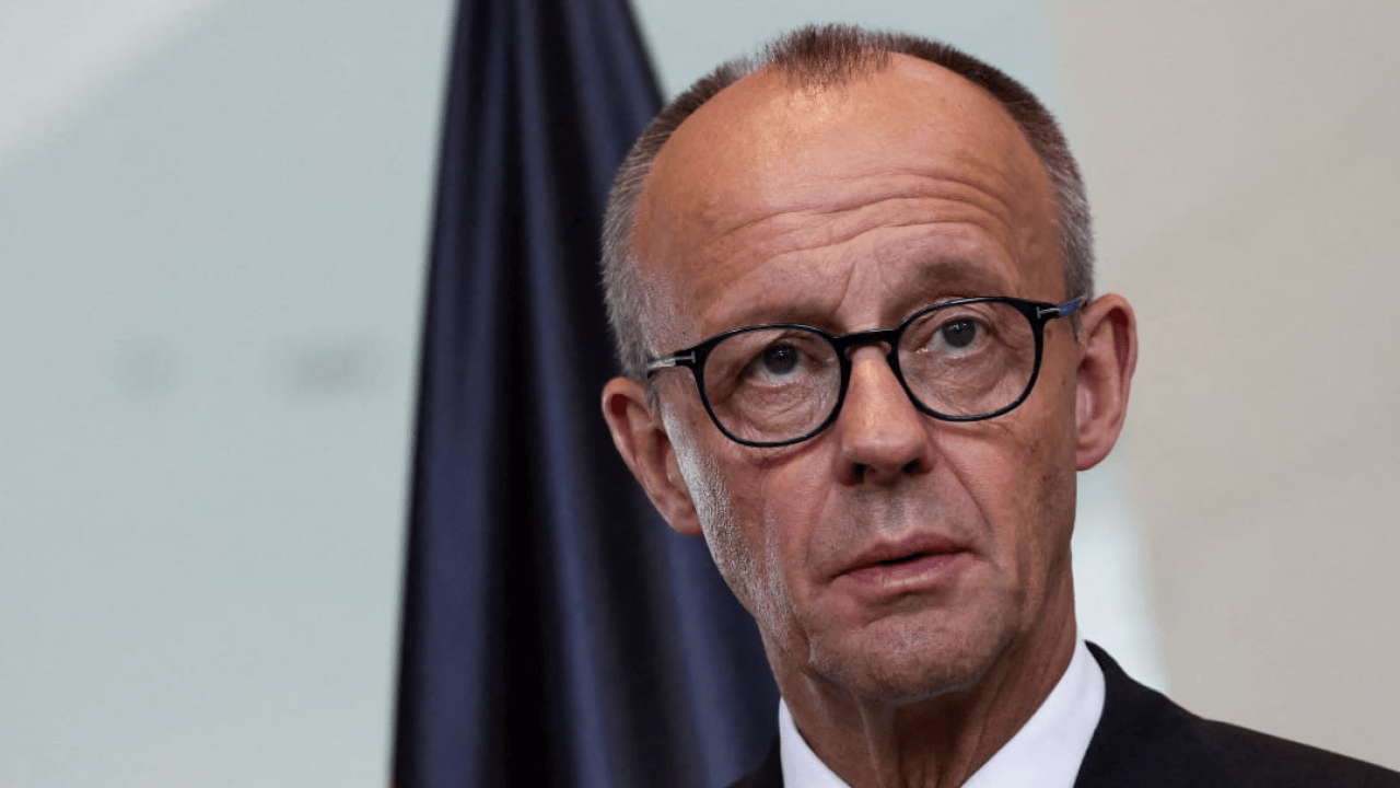 Foto - Yiyene afiyet olsun! Almanya İran’a demokrasi götürmek istiyormuş