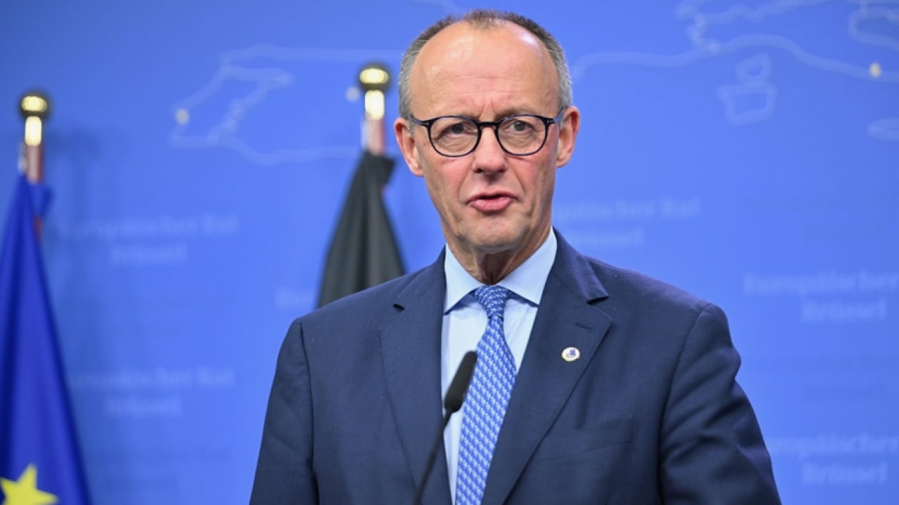 Foto - Yiyene afiyet olsun! Almanya İran’a demokrasi götürmek istiyormuş