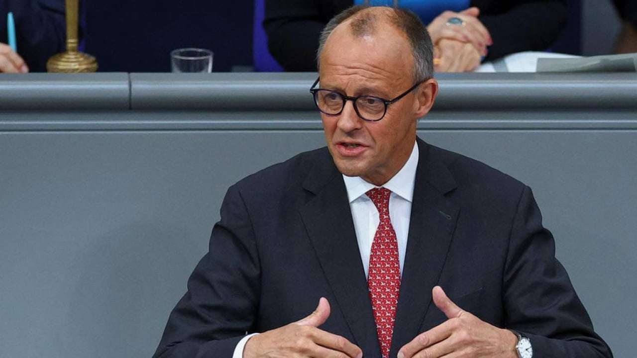 Foto - Yiyene afiyet olsun! Almanya İran’a demokrasi götürmek istiyormuş