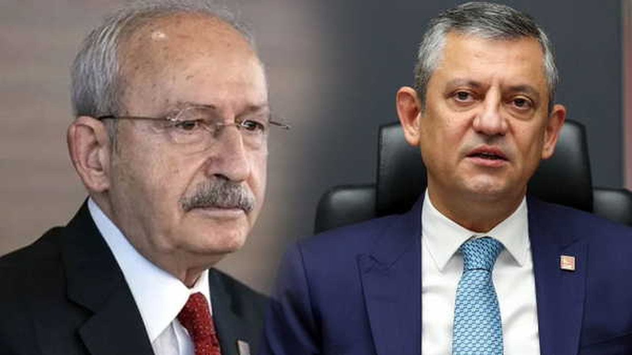 Foto - "Yiyin birbirinizi" dedirten gelişme! CHP ile Yeni Parti arasında şimdi de bu yarış başladı