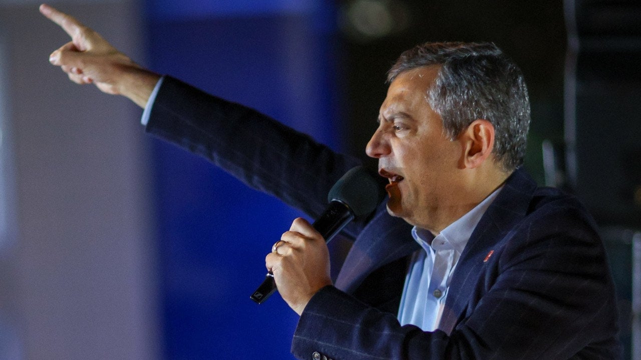Foto - "Yiyin birbirinizi" dedirten gelişme! CHP ile Yeni Parti arasında şimdi de bu yarış başladı