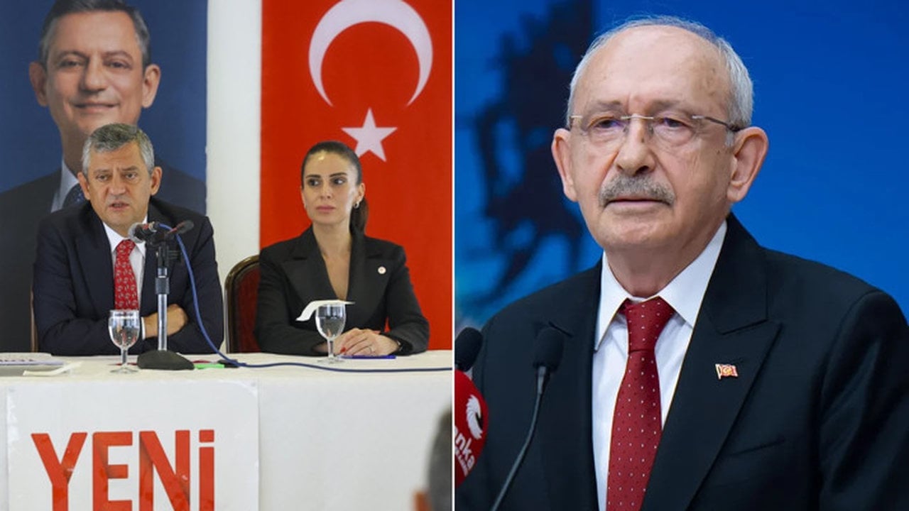 Foto - "Yiyin birbirinizi" dedirten gelişme! CHP ile Yeni Parti arasında şimdi de bu yarış başladı