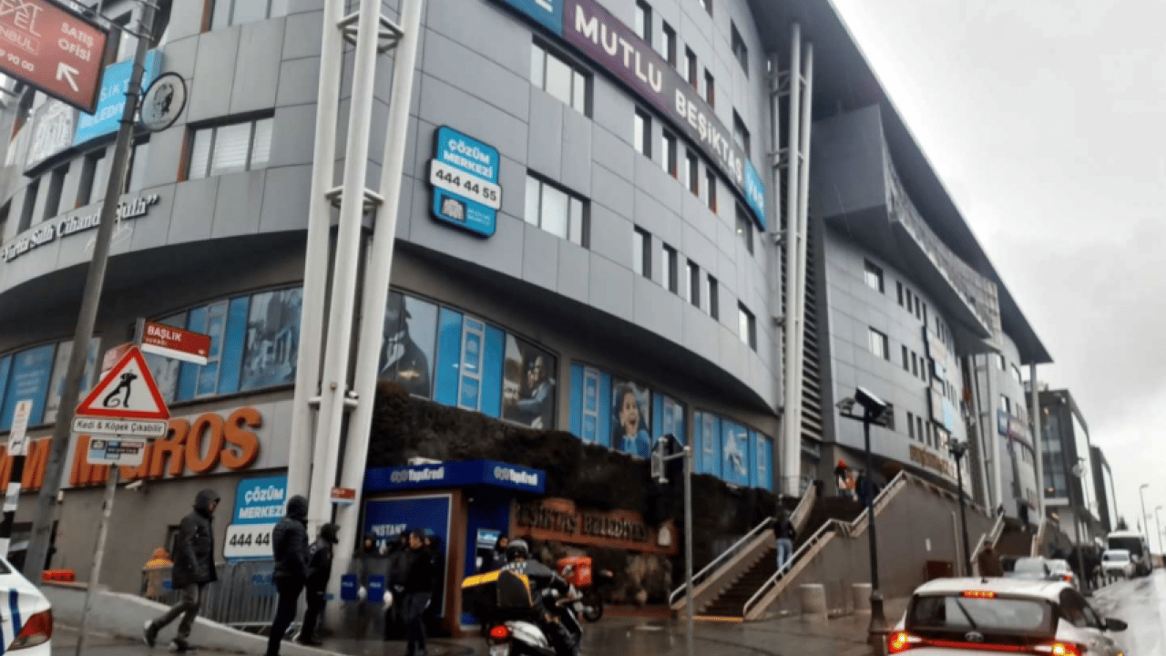 Foto - Yiyin efendiler yiyin! Bu halk hesabını soracak elbet