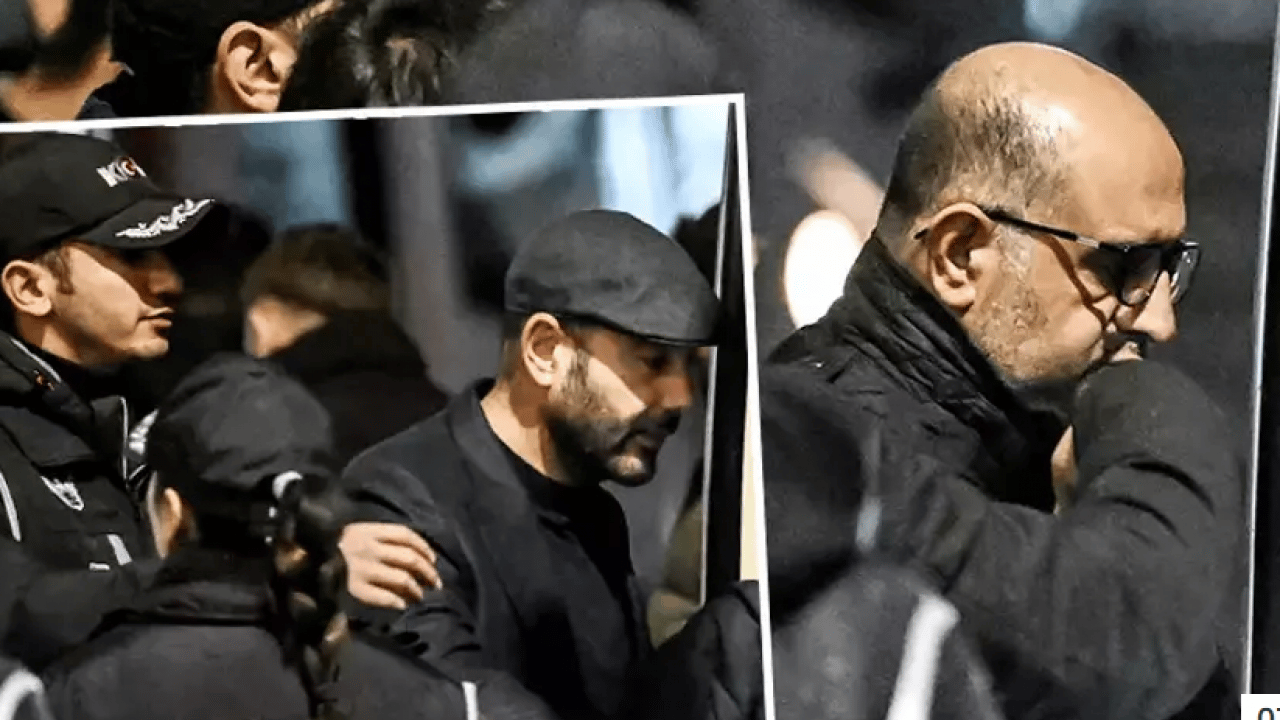 Foto - Yiyin efendiler yiyin! Bu halk hesabını soracak elbet