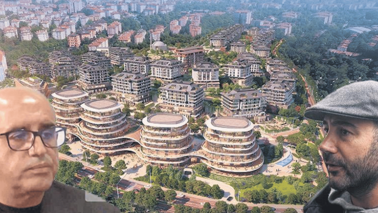 Foto - Yiyin efendiler yiyin! Bu halk hesabını soracak elbet