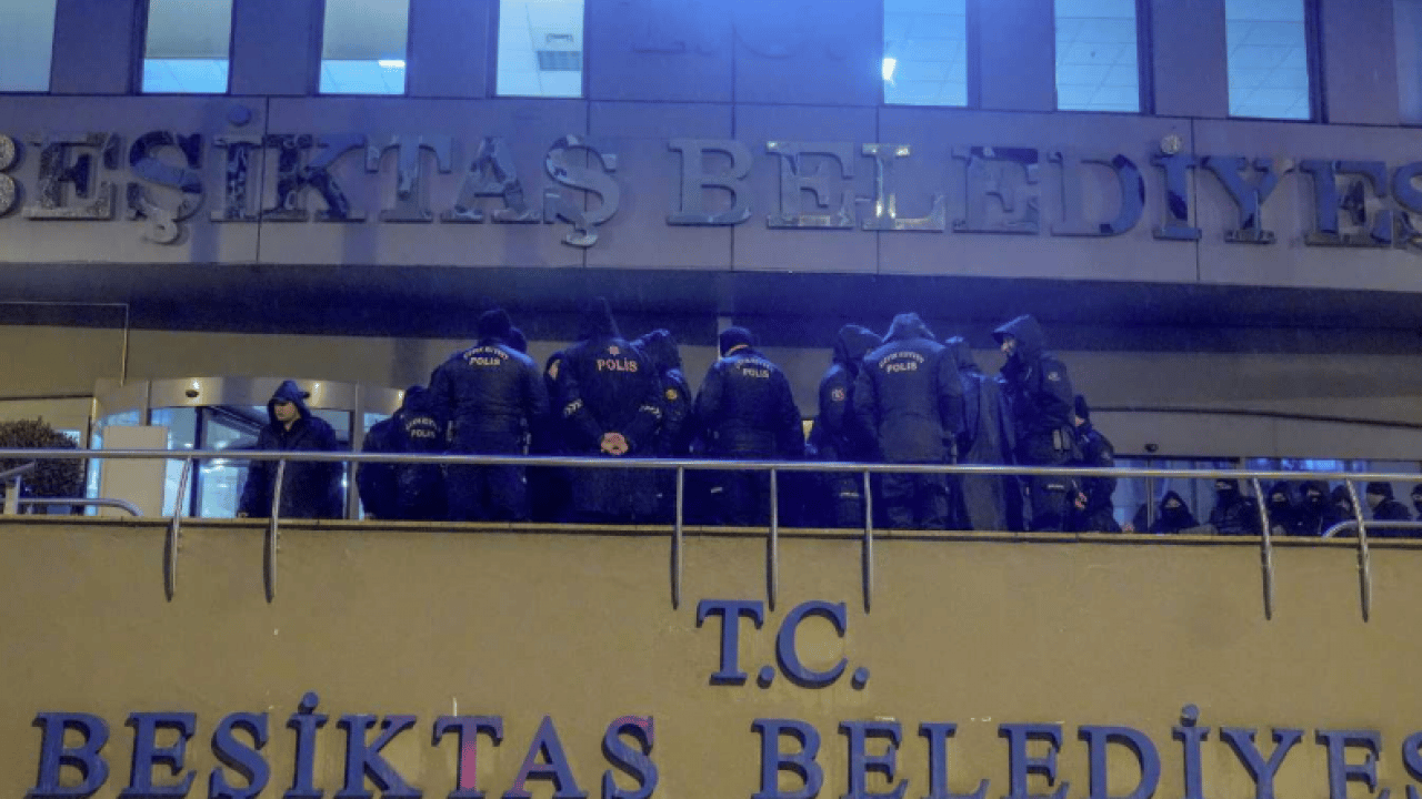 Foto - Yiyin efendiler yiyin! Bu halk hesabını soracak elbet