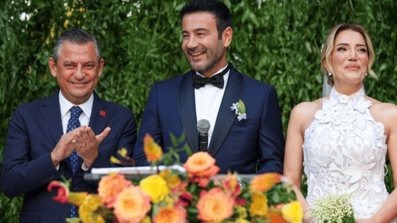 Foto - Yiyin efendiler yiyin! Bu halk hesabını soracak elbet