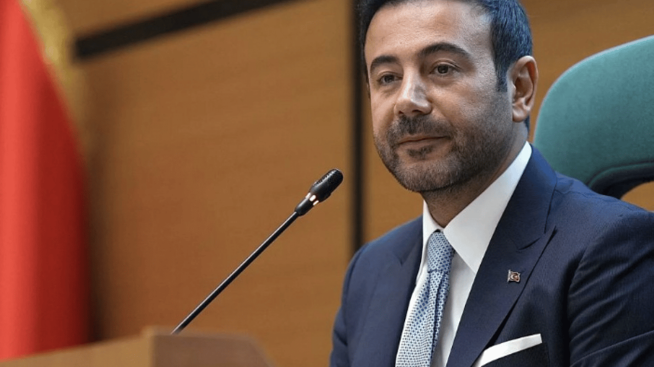 Foto - Yiyin efendiler yiyin! Bu halk hesabını soracak elbet