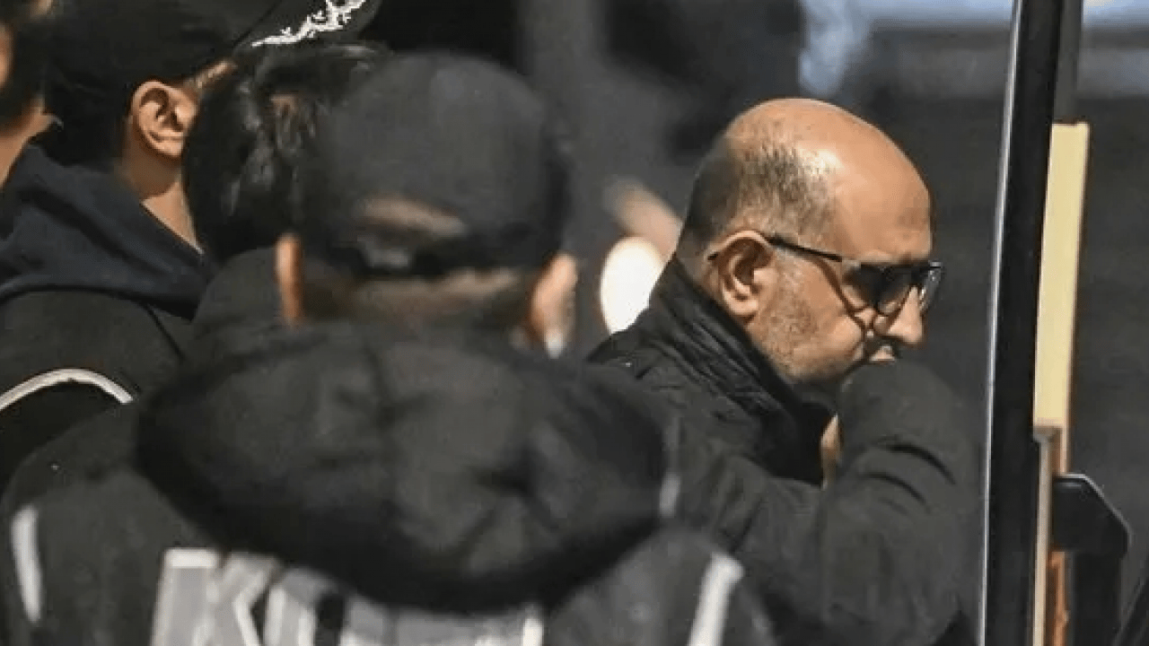 Foto - Yiyin efendiler yiyin! Bu halk hesabını soracak elbet