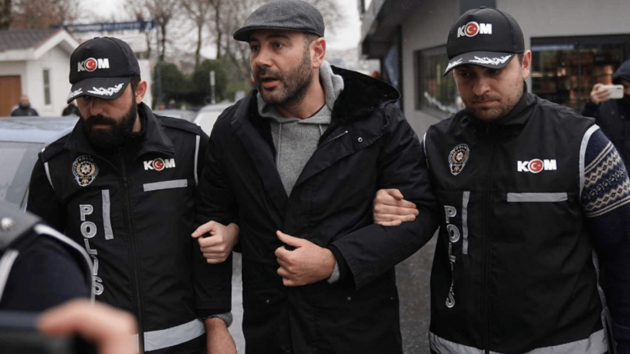 Foto - Yiyin efendiler yiyin! Bu halk hesabını soracak elbet