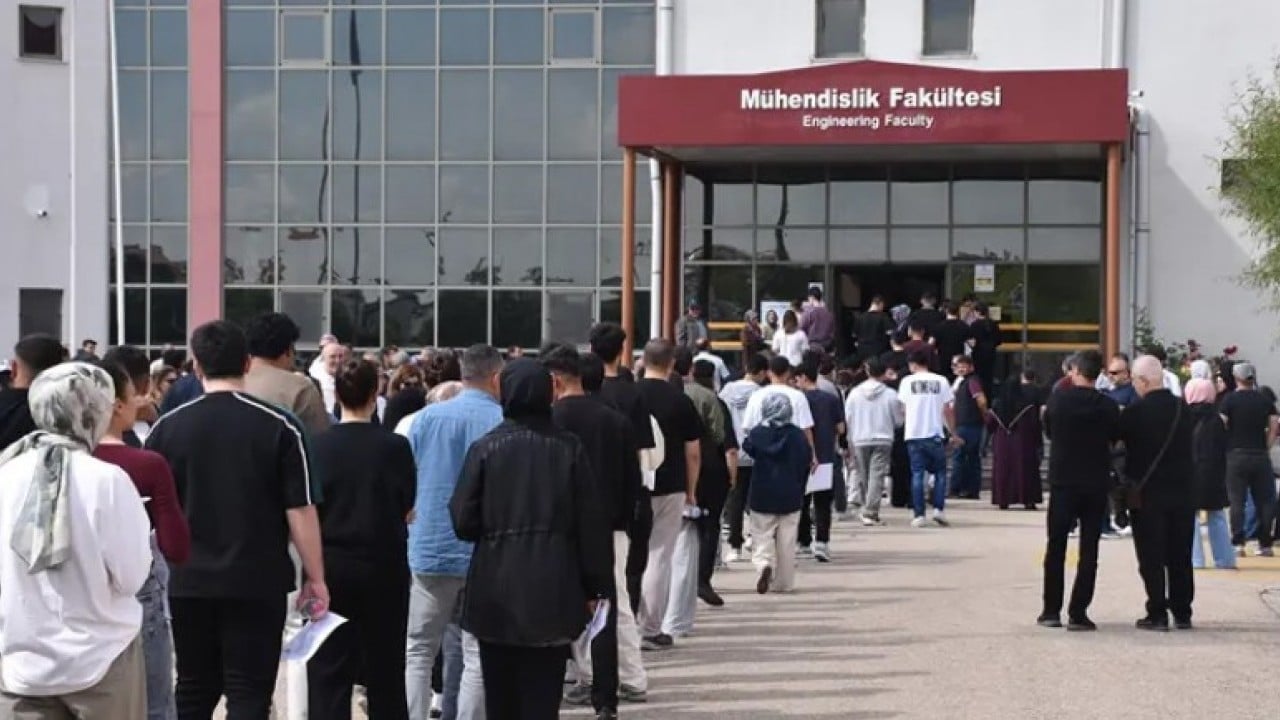 YKS’de sıfır çeken öğrenci sayısı belli oldu