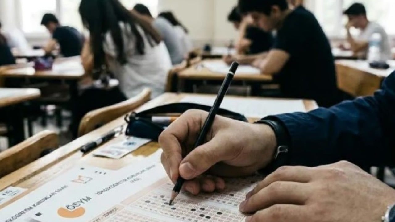 Foto - YKS’de sıfır çeken öğrenci sayısı belli oldu