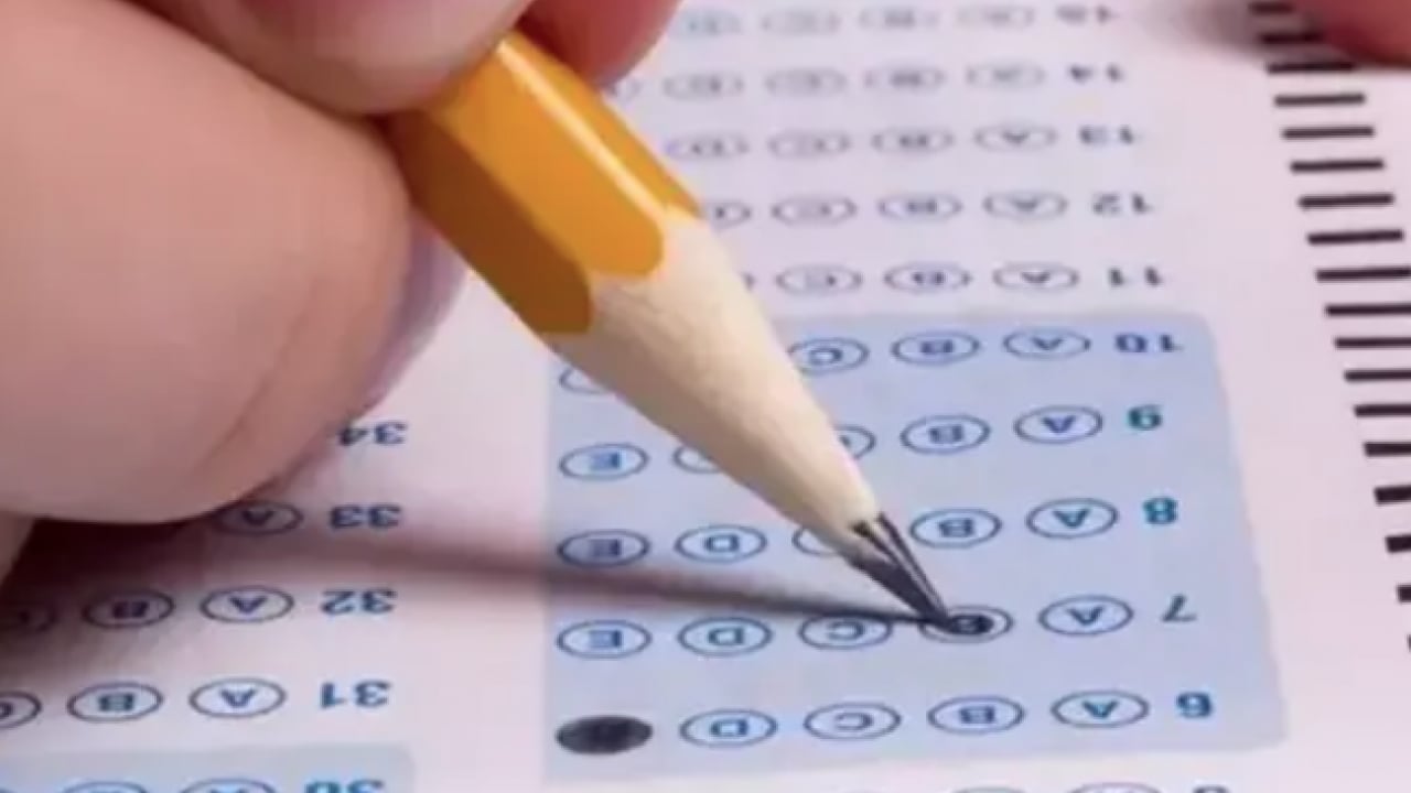 Foto - YKS’ye hazırlıkta son 4 ay için 5 öneri: Süre değil, sistem belirleyici...