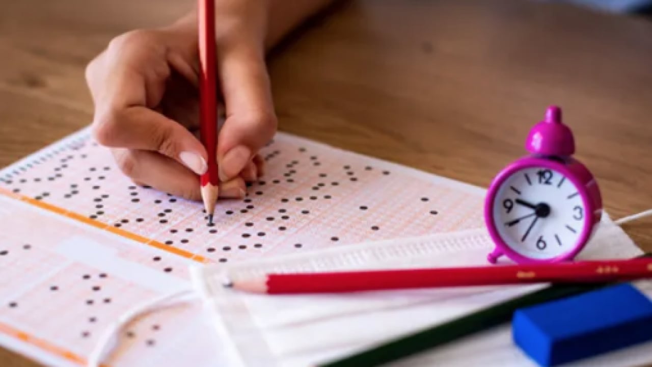 Foto - YKS’ye hazırlıkta son 4 ay için 5 öneri: Süre değil, sistem belirleyici...