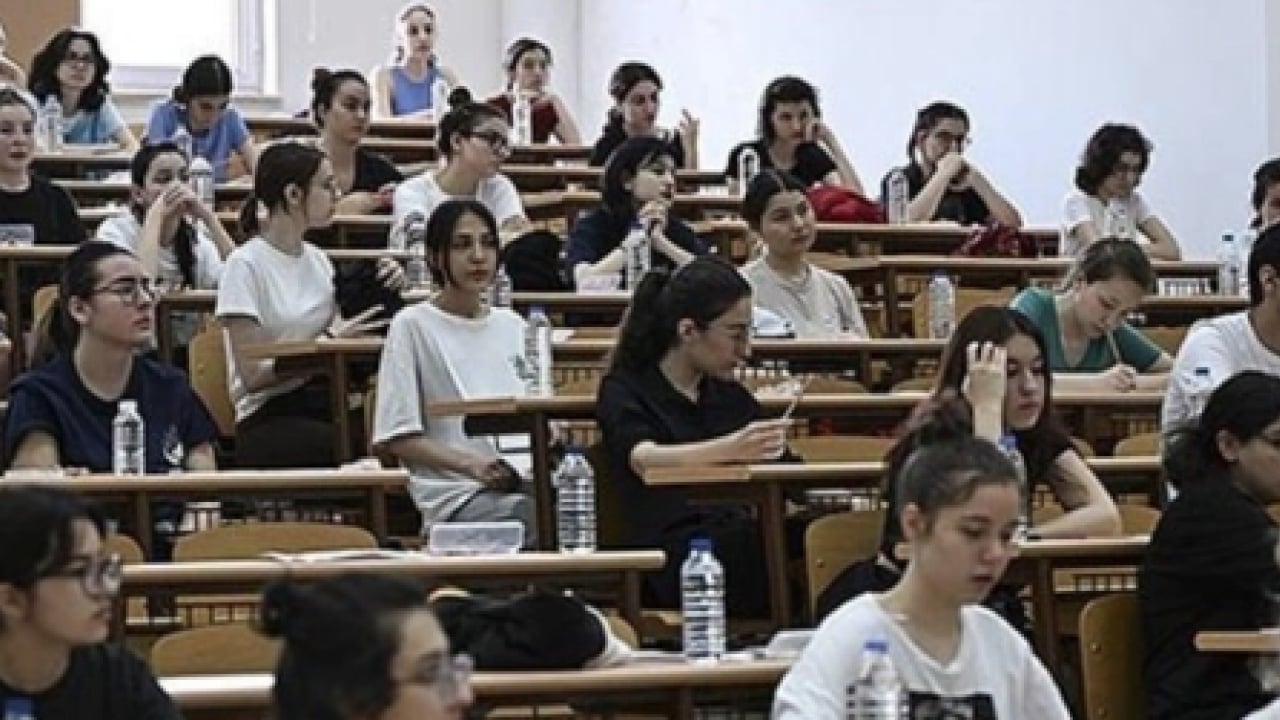 YKS’ye hazırlıkta son 4 ay için 5 öneri: Süre değil, sistem belirleyici...