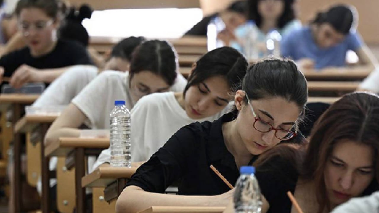 Foto - YKS’ye hazırlıkta son 4 ay için 5 öneri: Süre değil, sistem belirleyici...