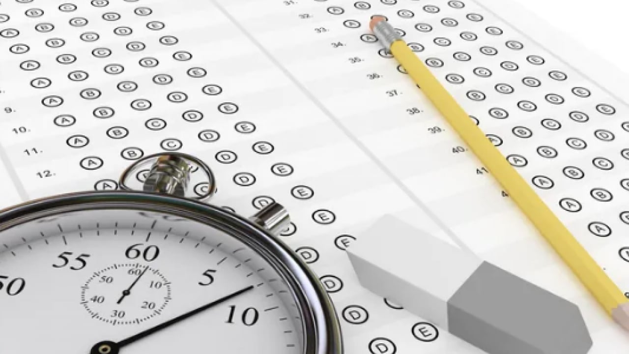 Foto - YKS’ye hazırlıkta son 4 ay için 5 öneri: Süre değil, sistem belirleyici...