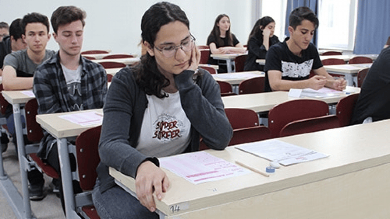 Foto - YKS’ye hazırlıkta son 4 ay için 5 öneri: Süre değil, sistem belirleyici...
