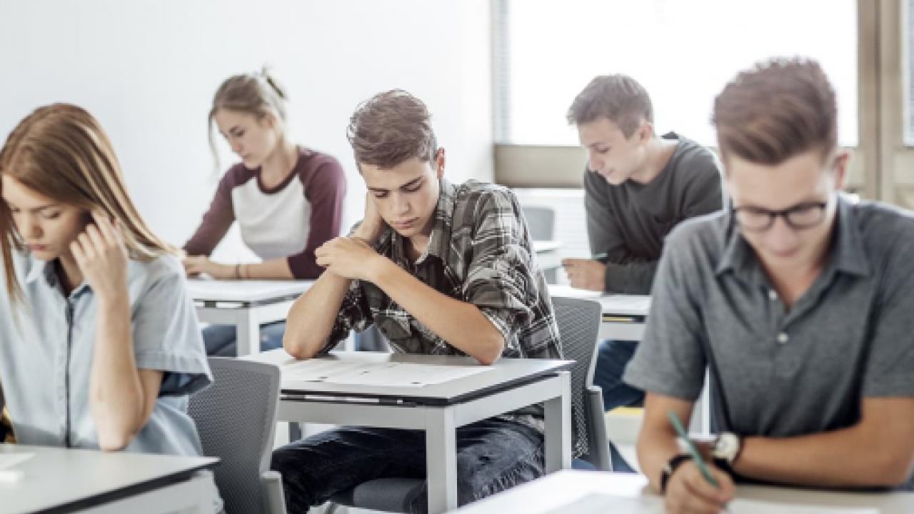 Foto - YKS’ye hazırlıkta son 4 ay için 5 öneri: Süre değil, sistem belirleyici...