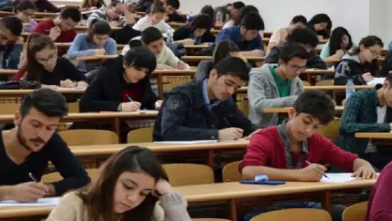 Foto - YKS’ye hazırlıkta son 4 ay için 5 öneri: Süre değil, sistem belirleyici...