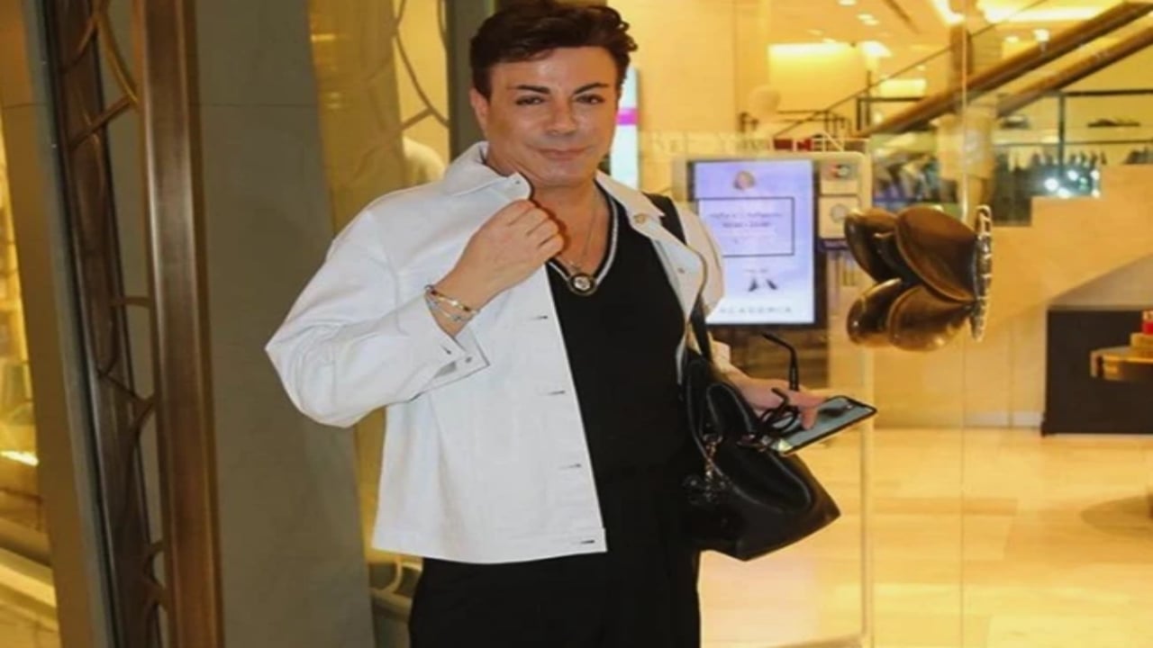 Foto - Yoğun bakımdaki Fatih Ürek’in evindeki mücevherler ortadan kayboldu! Miras kavgası iddiası sosyal medyayı salladı