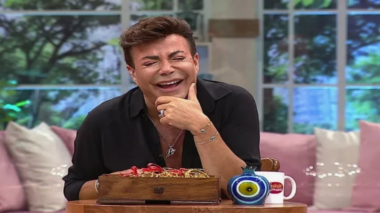 Foto - Yoğun bakımdaki Fatih Ürek’in evindeki mücevherler ortadan kayboldu! Miras kavgası iddiası sosyal medyayı salladı