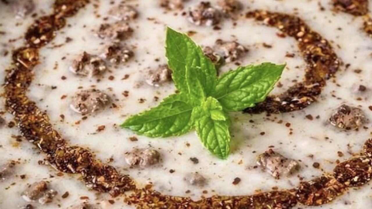 Foto - Yoğun mineral içeriği ile... Bağışıklık sistemini güçlendiren doğal iksir!