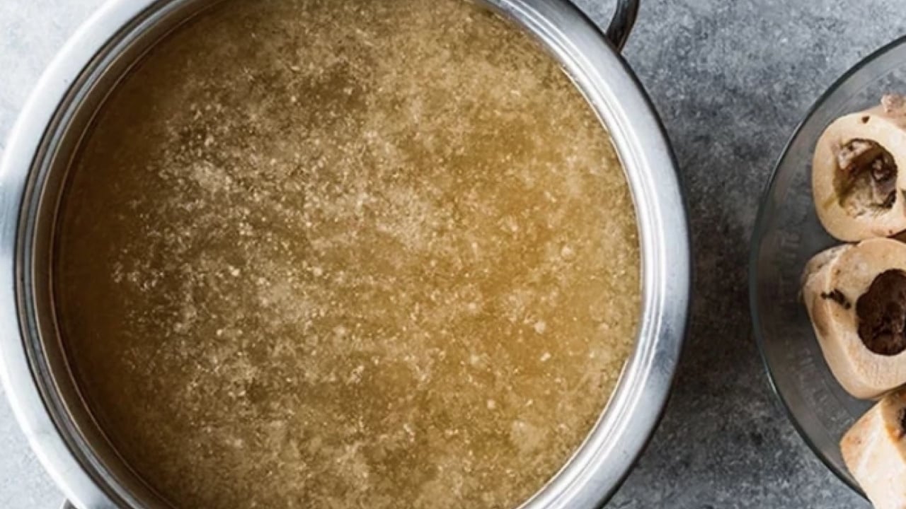 Foto - Yoğun mineral içeriği ile... Bağışıklık sistemini güçlendiren doğal iksir!