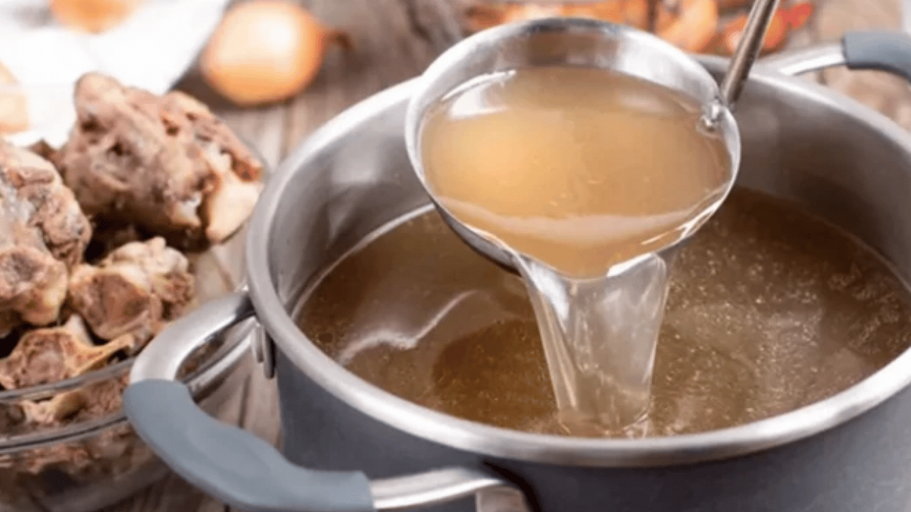 Foto - Yoğun mineral içeriği ile... Bağışıklık sistemini güçlendiren doğal iksir!