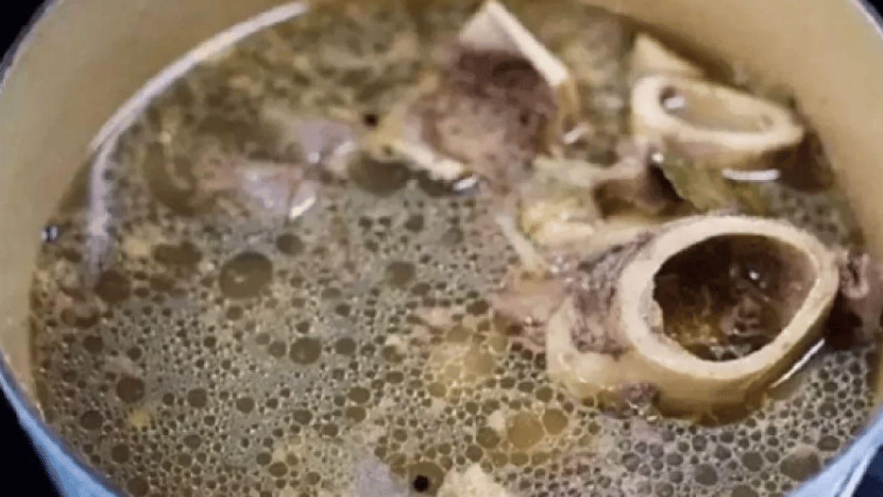 Foto - Yoğun mineral içeriği ile... Bağışıklık sistemini güçlendiren doğal iksir!