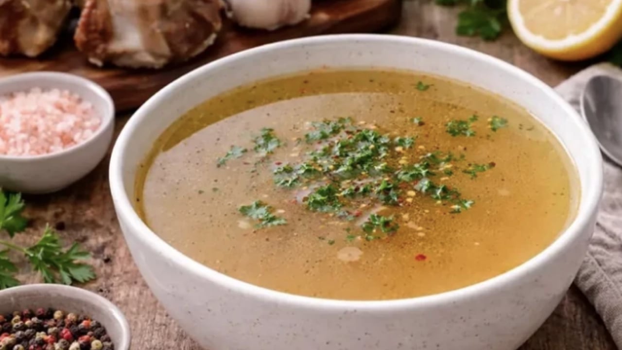 Foto - Yoğun mineral içeriği ile... Bağışıklık sistemini güçlendiren doğal iksir!