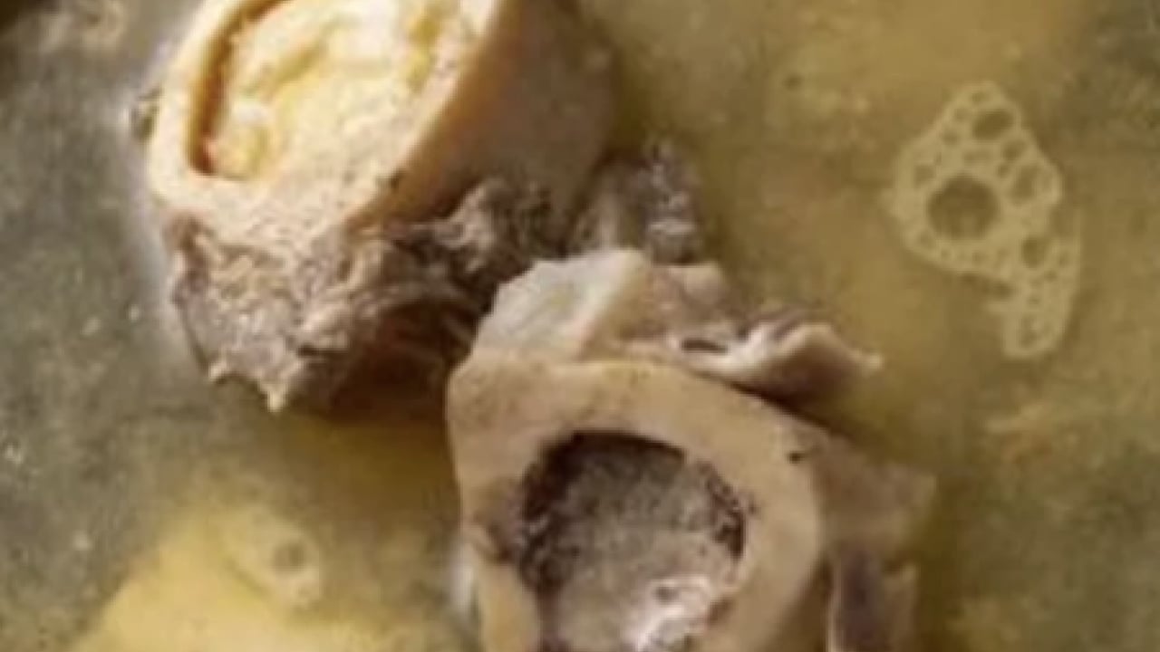 Yoğun mineral içeriği ile... Bağışıklık sistemini güçlendiren doğal iksir!