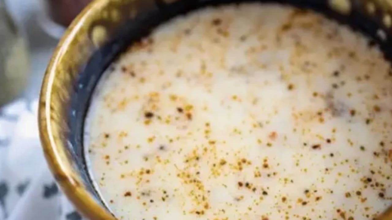 Foto - Yoğun mineral içeriği ile... Bağışıklık sistemini güçlendiren doğal iksir!