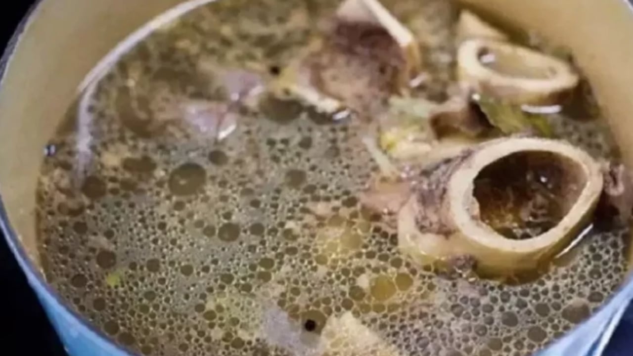 Foto - Yoğun mineral içeriği ile... Bağışıklık sistemini güçlendiren doğal iksir!