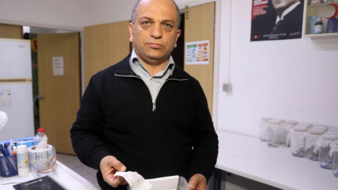 Foto - Yoğun yağışlar sonrası üreme alanı arttı! Antalya'da kaşındıran alarm