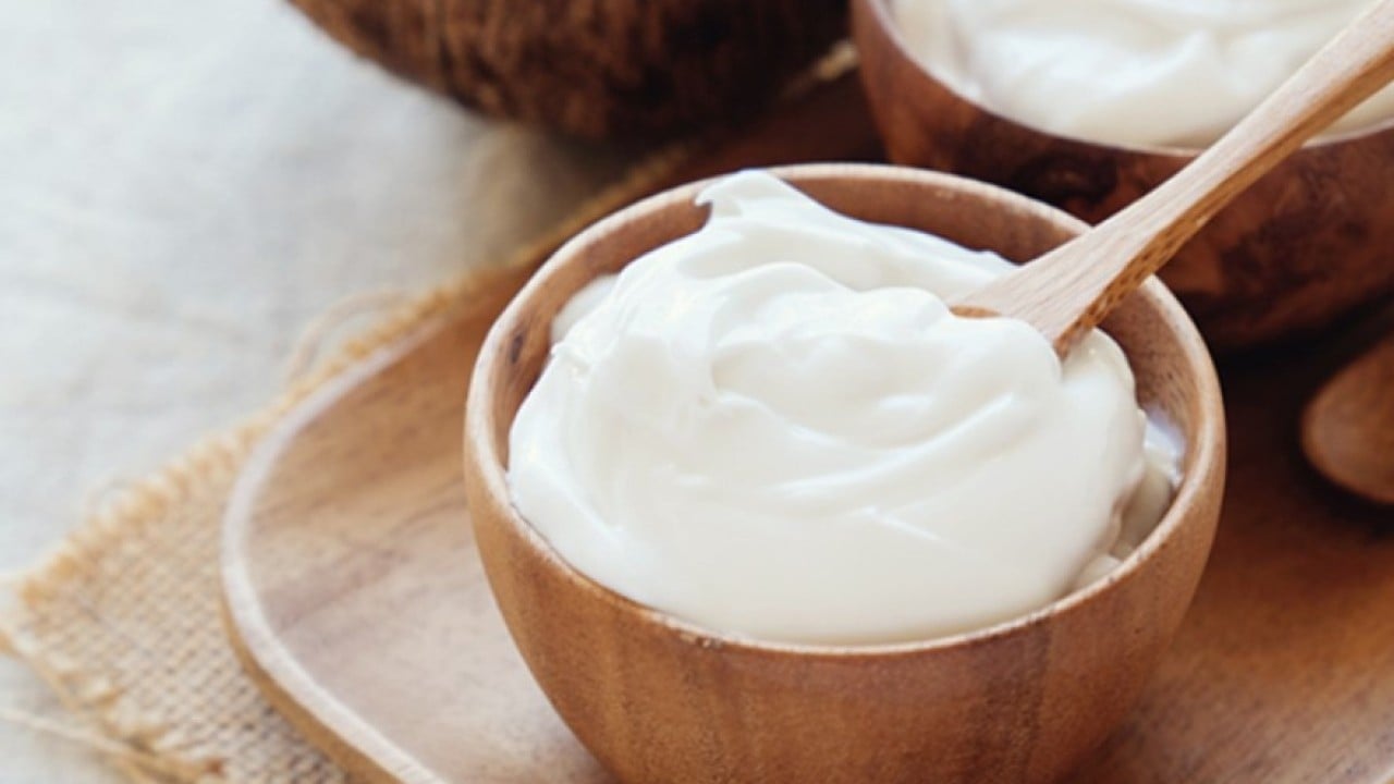 Foto - Yoğurdun içinden çıkanlar şaşkına çevirdi! Gıda sahtekarları deşifre ediliyor