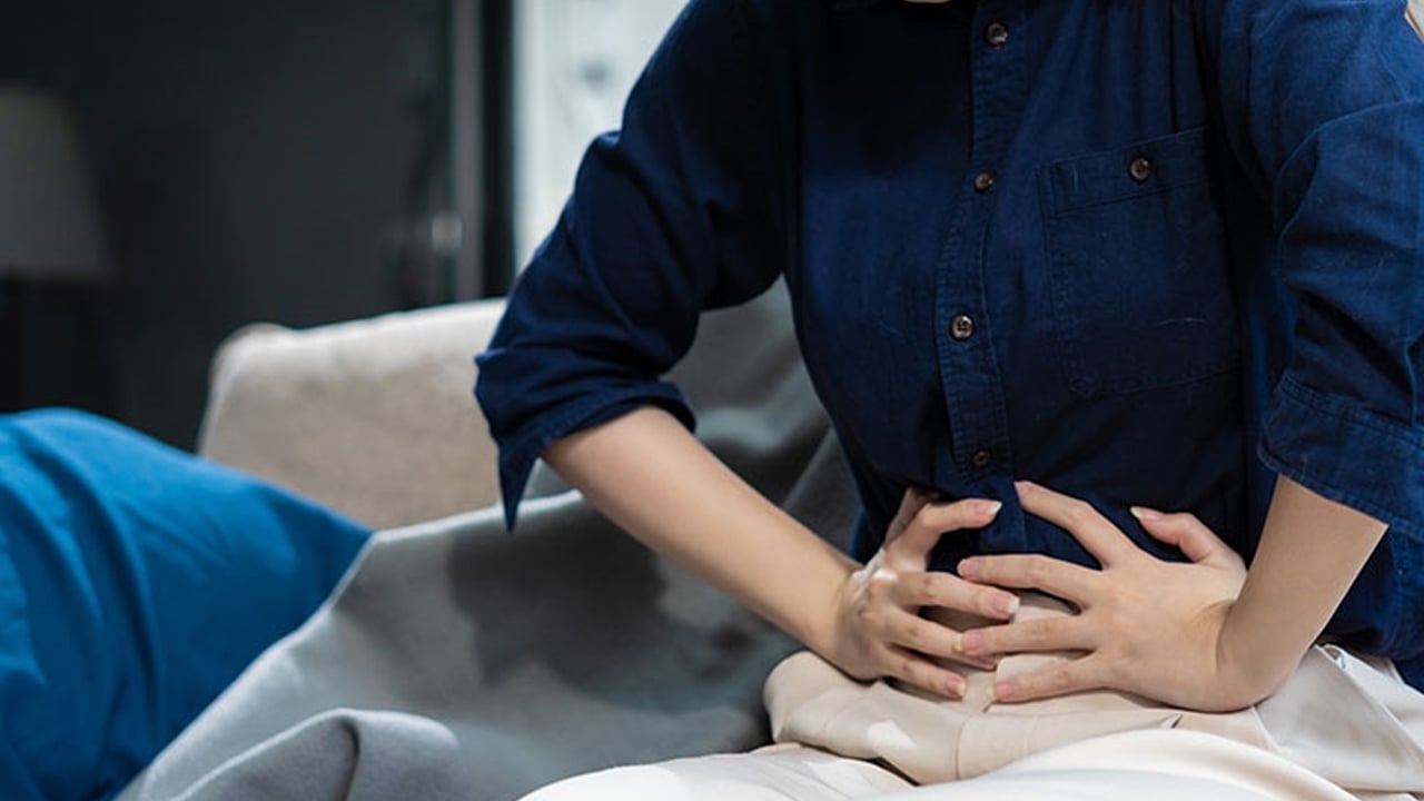 Foto -  1 kaşık yetiyor ama tuvalet sıkıntısı sorun olabilir! Bol su tüketin... Engelleyen 4 temel yöntem bulundu