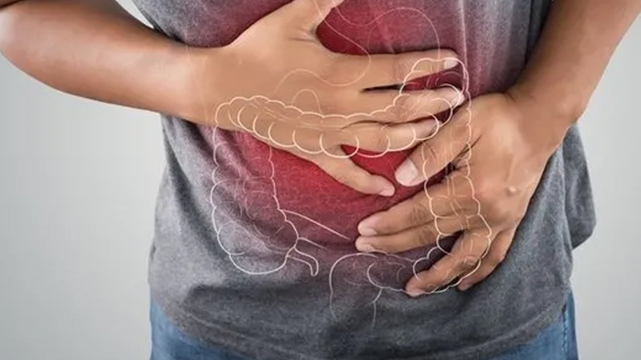 Foto -  1 kaşık yetiyor ama tuvalet sıkıntısı sorun olabilir! Bol su tüketin... Engelleyen 4 temel yöntem bulundu