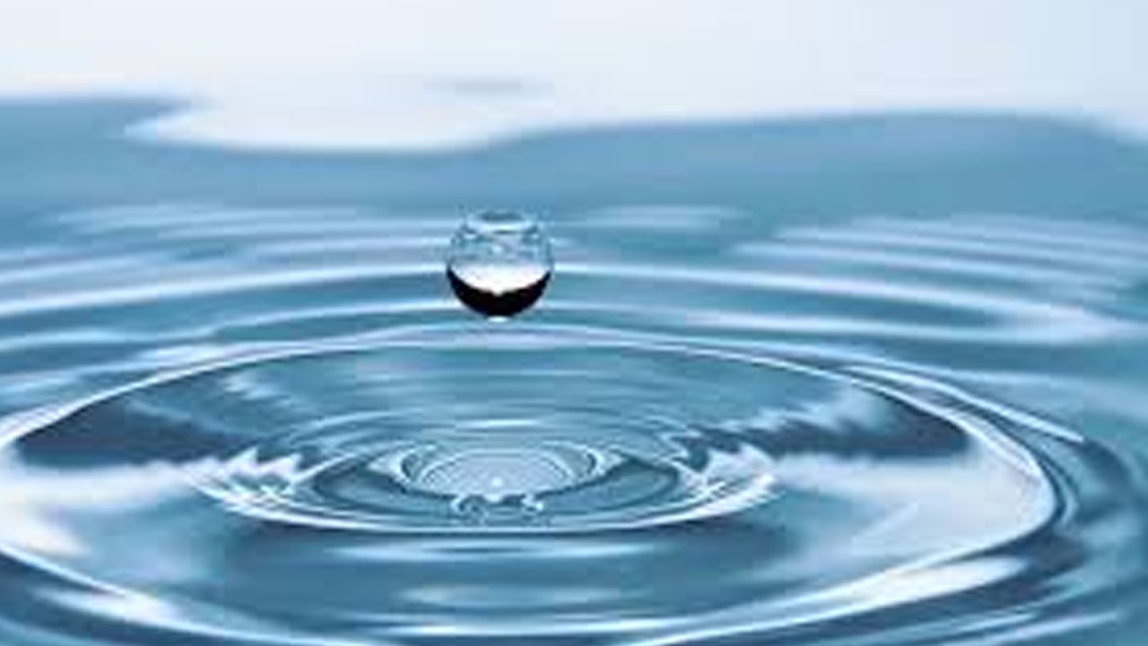 Foto -  1 kaşık yetiyor ama tuvalet sıkıntısı sorun olabilir! Bol su tüketin... Engelleyen 4 temel yöntem bulundu