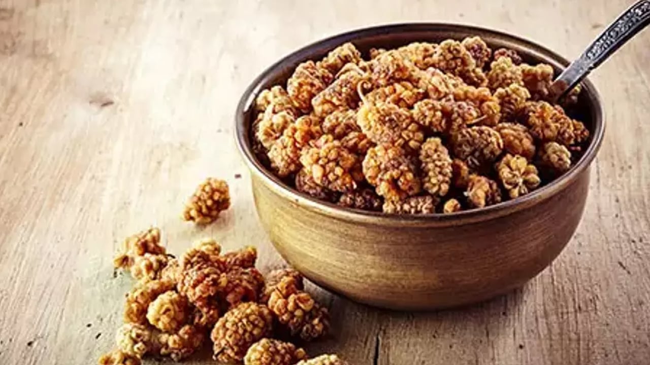 Foto - Yoğurdun içine kuru dut koyup yerseniz... Satışlar patladı, talep çok! 