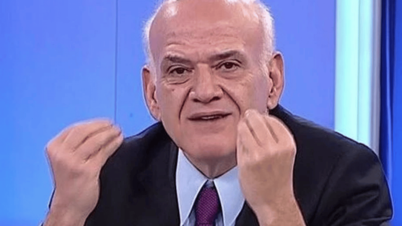 Yok artık! Ahmet Çakar öyle şeyler söyledi ki: 'Fenerbahçe maçında sahada iki top vardı'