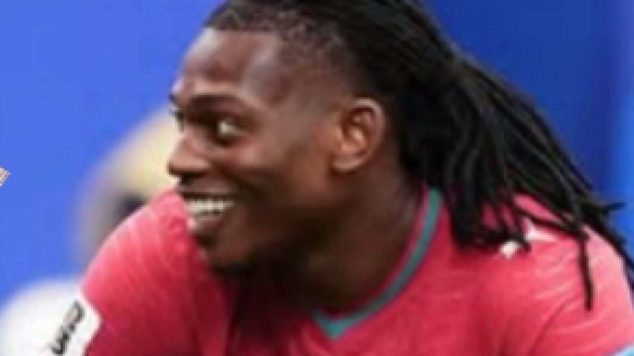 Foto - Yok artık Aziz Başkan: Fenerbahçe'den Rafael Leao için 50 milyon euro! Aziz patron çıldırdı