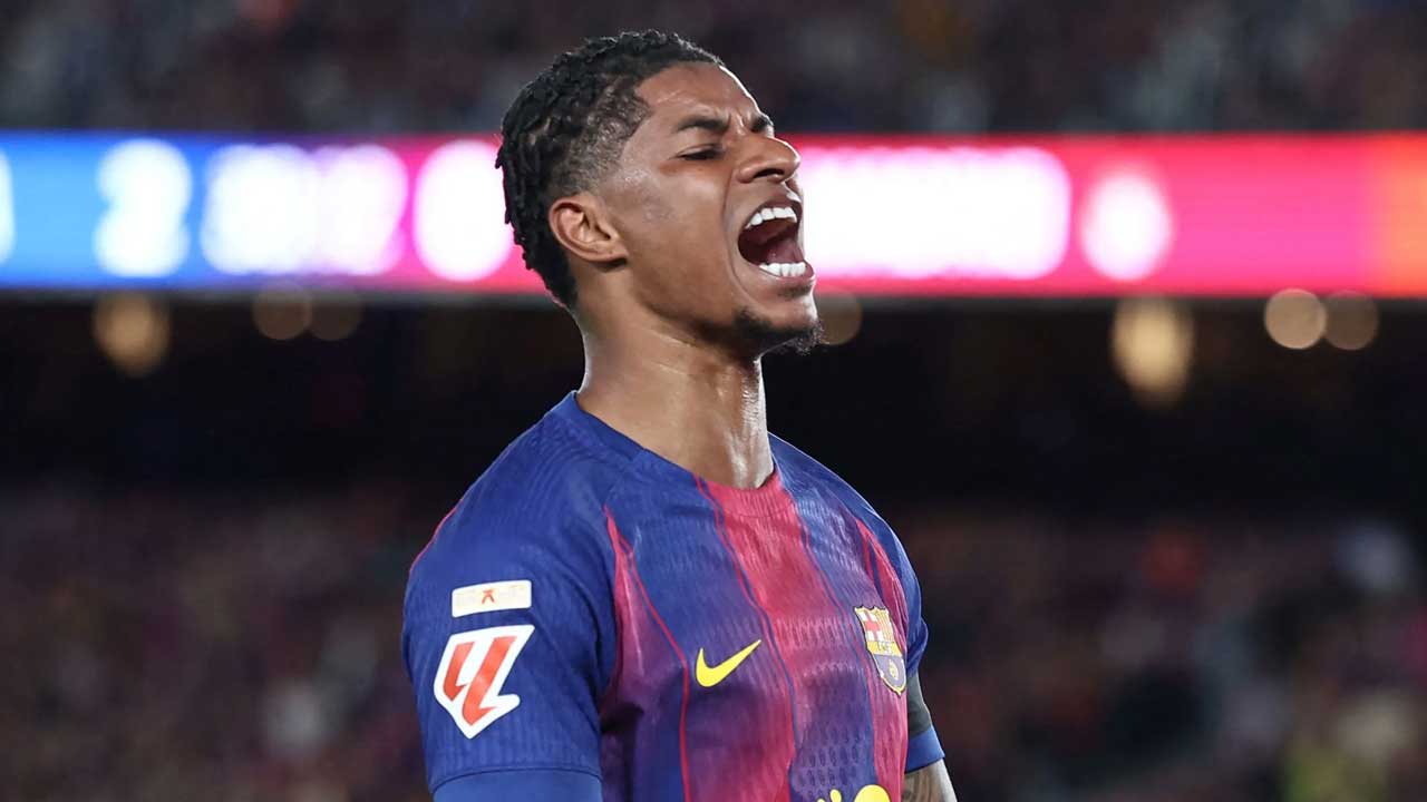 Foto - Yok artık! Aziz Yıldırım'dan forvet transferinde çok büyük isim: Marcus Rashford