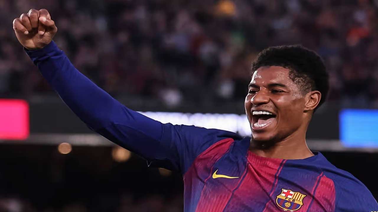 Foto - Yok artık! Aziz Yıldırım'dan forvet transferinde çok büyük isim: Marcus Rashford