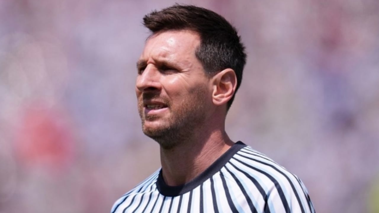 Yok artık! Beşiktaş'ın karşısına Messi çıktı: Ortalığı karıştıracak iddia