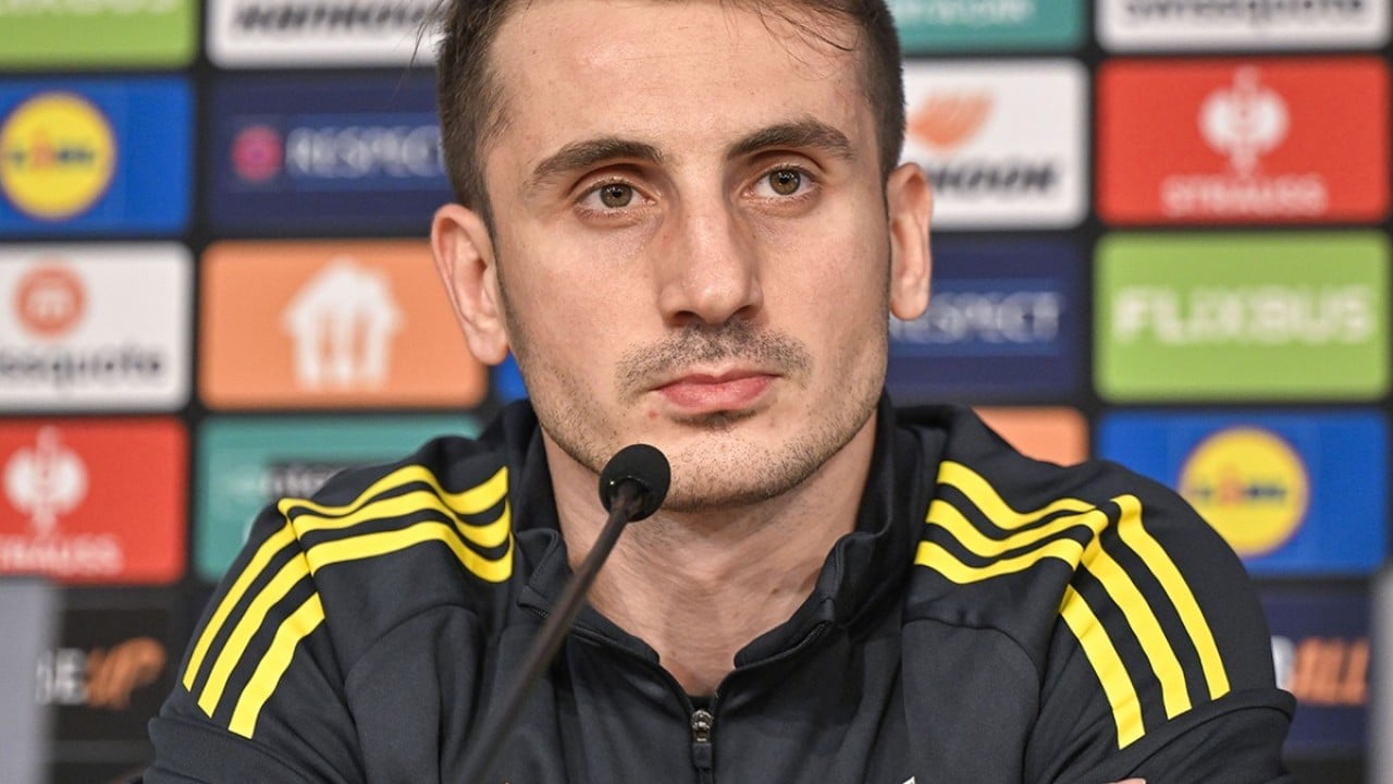 Foto - Yok artık! Cepte mi görüldü Paşa maçı... Fenerbahçe'de Kerem Aktürkoğlu'nun oynatılmama sebebi ceza tehlikesi mi?