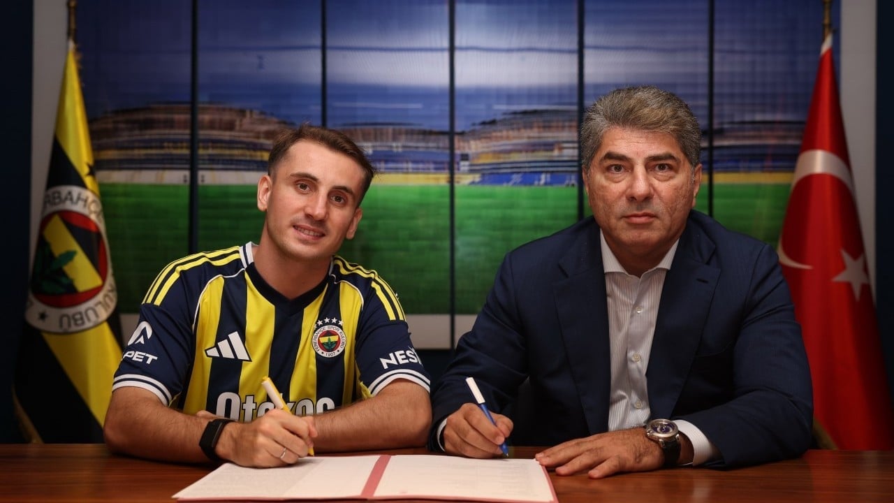 Foto - Yok artık! Cepte mi görüldü Paşa maçı... Fenerbahçe'de Kerem Aktürkoğlu'nun oynatılmama sebebi ceza tehlikesi mi?