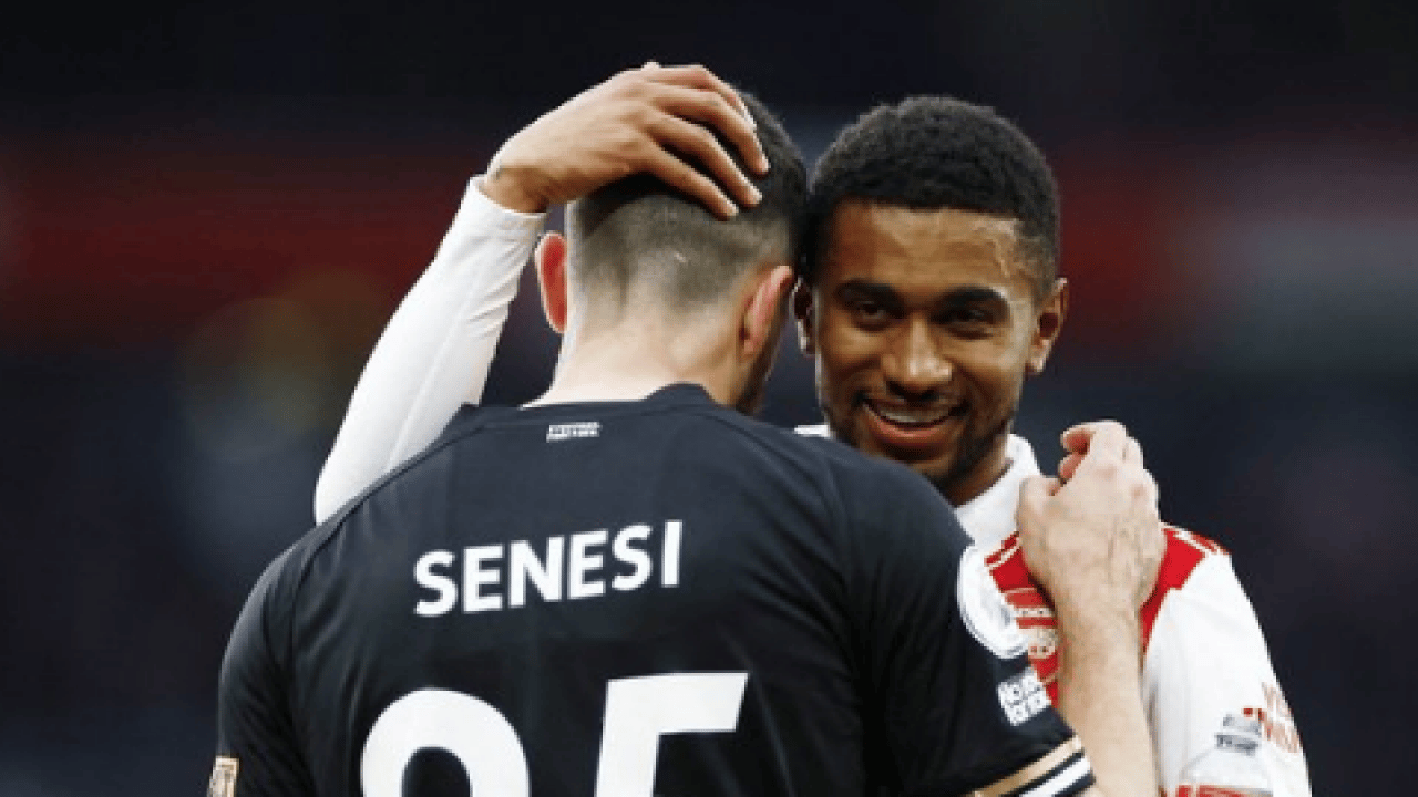 Yok artık daha neler: Fenerbahçe'de Marcos Senesi gelişmesi! Transferde kritik tarih